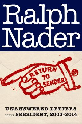 Return To Sender