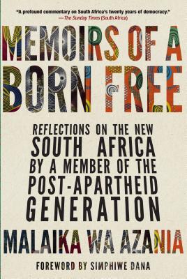 Memoirs Of A Born-free