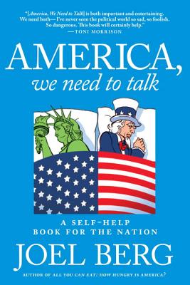 America, We Need To Talk