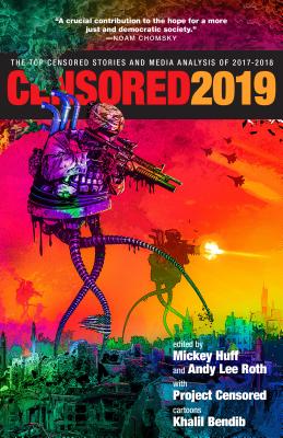 Censored 2019