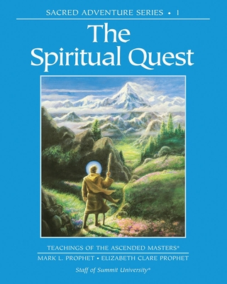 The Spiritual Quest