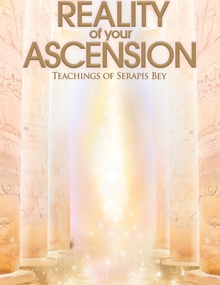 The Reality of Your Ascension