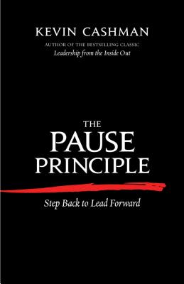 The Pause Principle: Step Back to Lead Forward