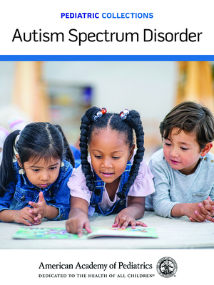 Autism Spectrum Disorder