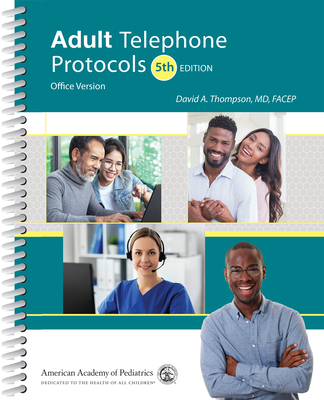 Adult Telephone Protocols