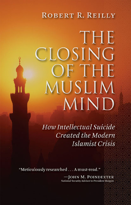 The Closing of the Muslim Mind