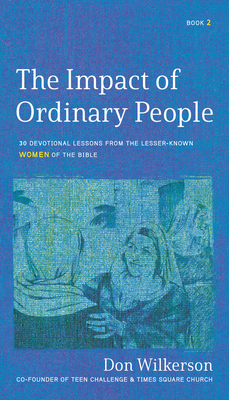 Impact of Ordinary People, The