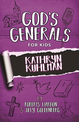 God's Generals For Kids, Volume One