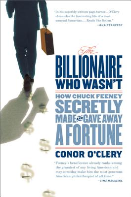 The Billionaire Who Wasn't