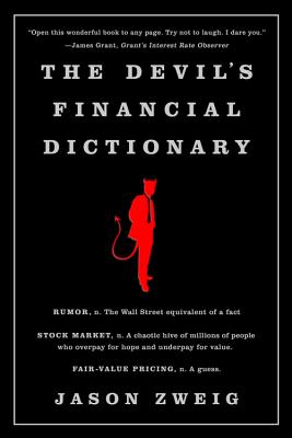 The Devil's Financial Dictionary