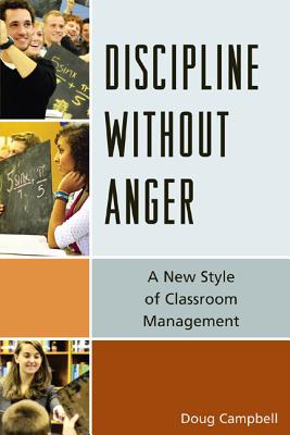 Discipline without Anger