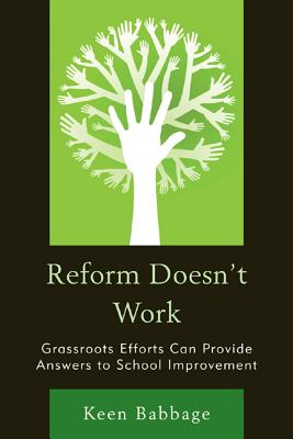 Reform Doesn''t Work