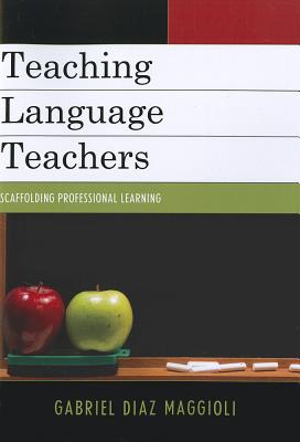 Teaching Language Teachers