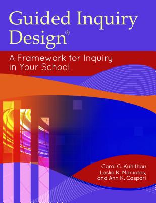 Guided Inquiry Design (R)