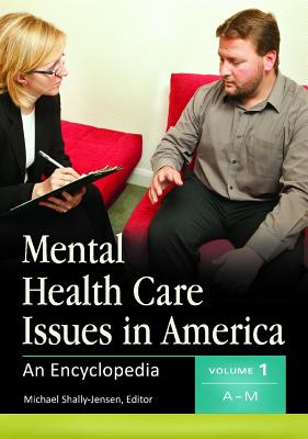 Mental Health Care Issues in America