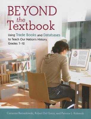 Beyond the Textbook