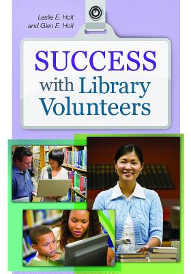 Success with Library Volunteers