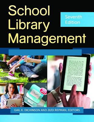 School Library Management, 7th Edition