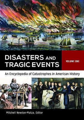 Disasters and Tragic Events