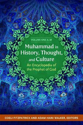 Muhammad in History, Thought, and Culture