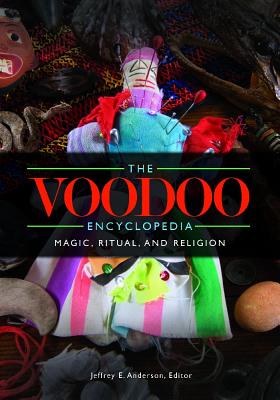 The Voodoo Encyclopedia