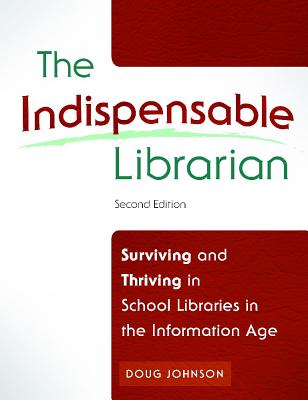 The Indispensable Librarian