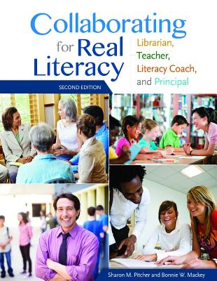 Collaborating for Real Literacy