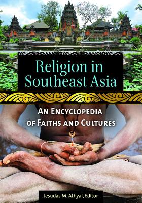 Religion in Southeast Asia