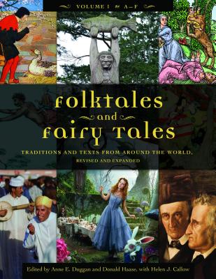 Folktales and Fairy Tales