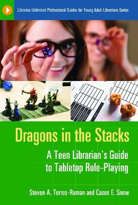 Dragons in the Stacks