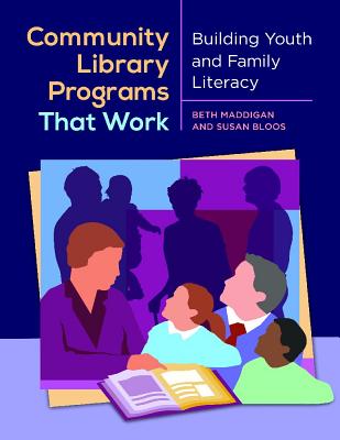 Community Library Programs That Work