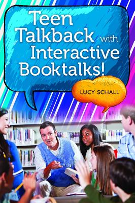 Teen Talkback with Interactive Booktalks!