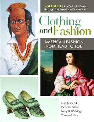 Clothing and Fashion