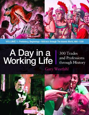 A Day in a Working Life