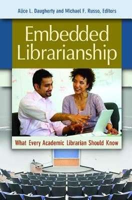 Embedded Librarianship