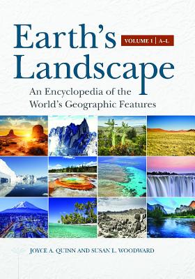 Earth's Landscape