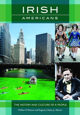 Irish Americans