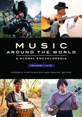 Music around the World