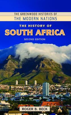 The History of South Africa, 2nd Edition