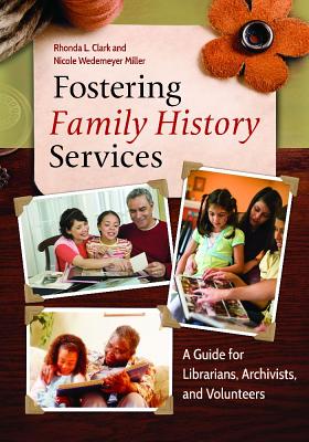 Fostering Family History Services