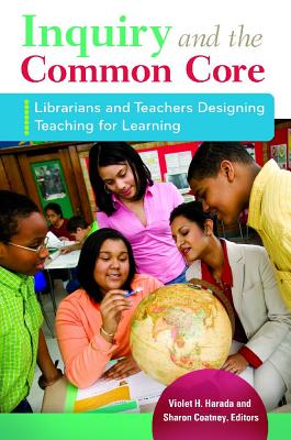 Inquiry and the Common Core