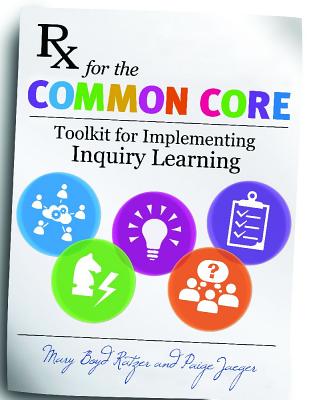 Rx for the Common Core