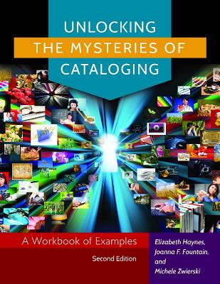 Unlocking the Mysteries of Cataloging