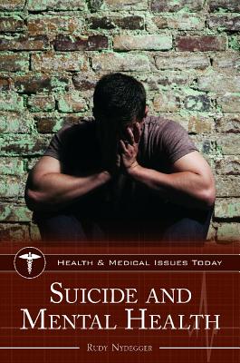 Suicide and Mental Health