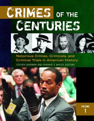 Crimes of the Centuries