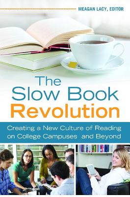 The Slow Book Revolution