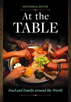 At the Table