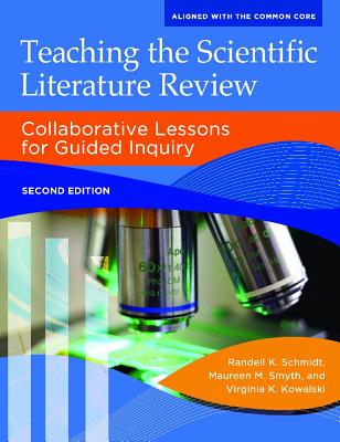 Teaching the Scientific Literature Review