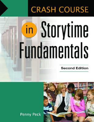 Crash Course in Storytime Fundamentals