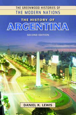 The History of Argentina